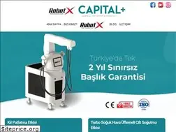 Sites similar to capitalmedikal.com