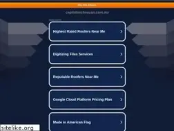 Sites similar to capitalmichoacan.com.mx