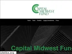 Sites similar to capitalmidwest.com