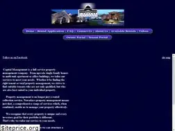Sites similar to capitalmngt.com
