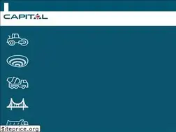 Sites similar to capitalmo.com