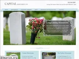 Sites similar to capitalmonument.net