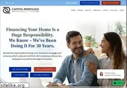 Sites similar to capitalmort.com