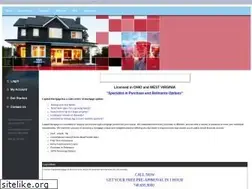 Sites similar to capitalmortgagefirm.com