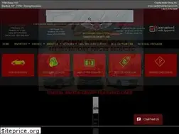 Sites similar to capitalmotorgroupny.com