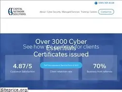 Sites similar to capitalnetworks.co.uk