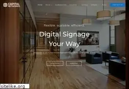 Sites similar to capitalnetworks.com