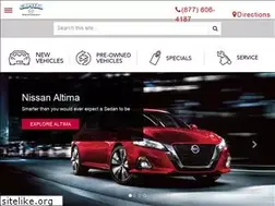 Sites similar to capitalnissan.com