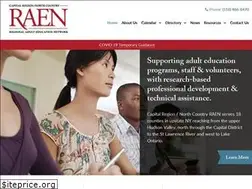 Sites similar to capitalnorthraen.org