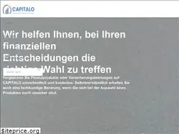 Sites similar to capitalo.ch