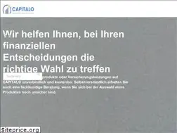 Sites similar to capitalo.de