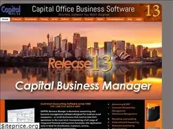Sites similar to capitaloffice.com.au