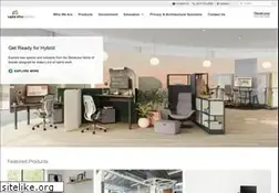 Sites similar to capitaloffice.com