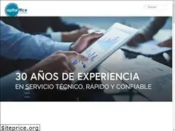 Sites similar to capitaloffice.mx