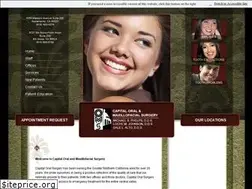 Sites similar to capitaloms.com
