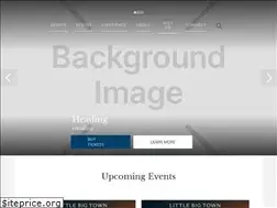 Sites similar to capitalonehall.com