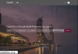 Sites similar to capitaloneqa.com