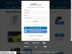Sites similar to capitaloneshopping.com