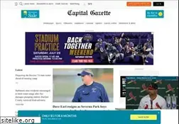 Sites similar to capitalonline.com