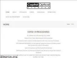 Sites similar to capitaloptical.ca