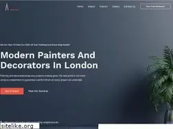 Sites similar to capitalpainter.co.uk