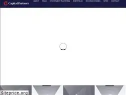 Sites similar to capitalpartnersmn.com