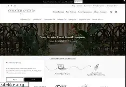 Sites similar to capitalpartyrentals.com