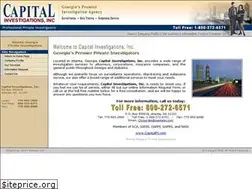 Sites similar to capitalpi.com