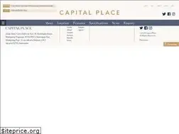 Sites similar to capitalplace.co.id