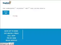 Sites similar to capitalplumbing.ca