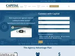Sites similar to capitalpremium.net