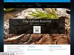 Sites similar to capitalprimelansing.com