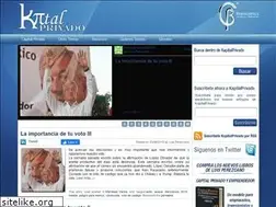 Sites similar to capitalprivado.com.mx