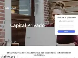 Sites similar to capitalprivadomb.com