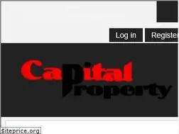 Sites similar to capitalproperty.co.ke