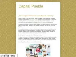 Sites similar to capitalpuebla.com.mx