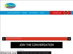 Sites similar to capitalradio.co.ug