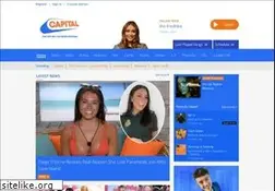 Sites similar to capitalradio.co.uk