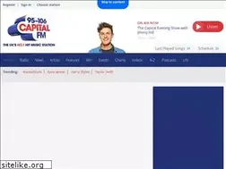 Sites similar to capitalradio.com