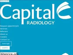 Sites similar to capitalradiology.com.au