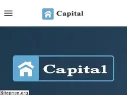 Sites similar to capitalrealty.am