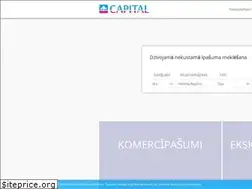 Sites similar to capitalrealty.lv