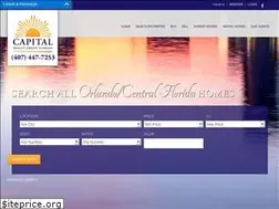 Sites similar to capitalrealtygroupflorida.com