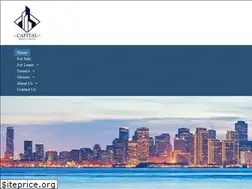 Sites similar to capitalrealtygrp.com