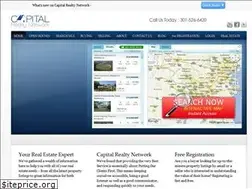 Sites similar to capitalrealtynetwork.com