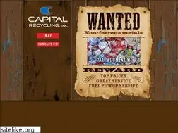 Sites similar to capitalrecyclingofmontgomery.com