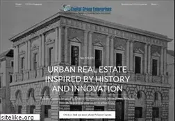 Sites similar to capitalredefined.com