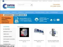 Sites similar to capitalrefrig.com.br