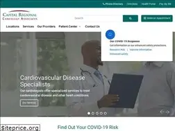 Sites similar to capitalregionalca.com