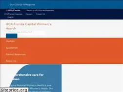 Sites similar to capitalregionalwh.com